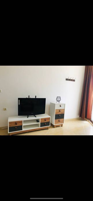 Дава се под наем Двустаен апартамент в Свети Влас - 66 кв.м за 2550 € - Снимка #1