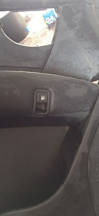 Дверная карта Хендай Санта Фе