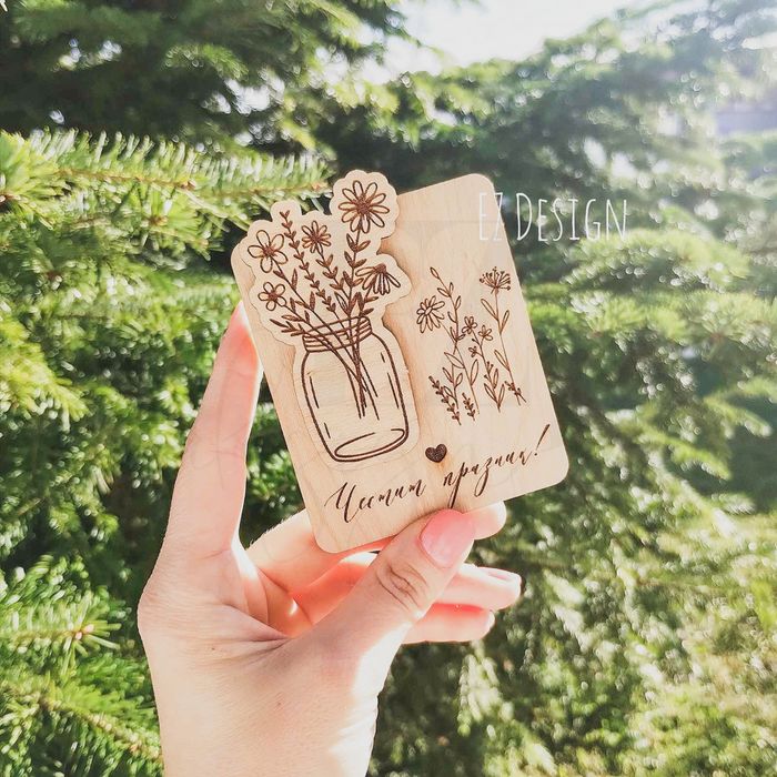 Бюджетни подаръчета за 8ми март