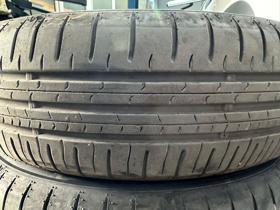 Anvelope de vara Falken Toyota Aygo X