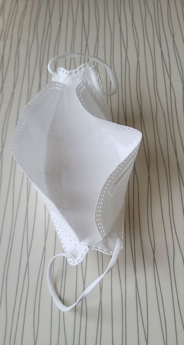 Маски для лица. Медицинские