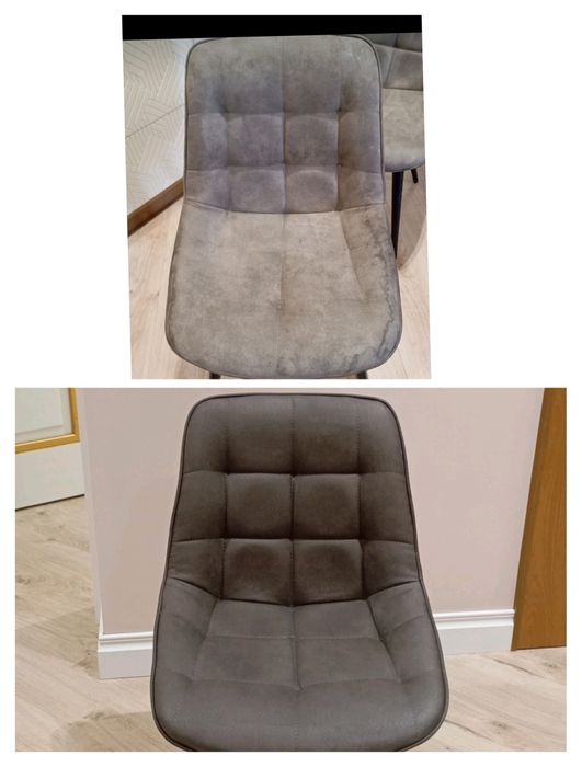 Химчистка мягкой мебели