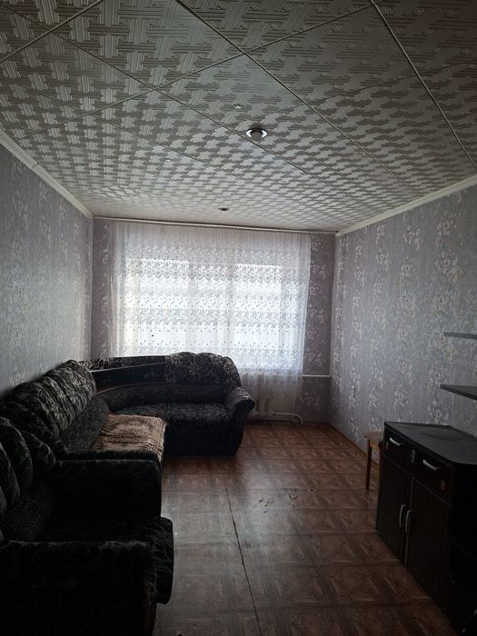 2-х ком.квартира в 13 мкр.