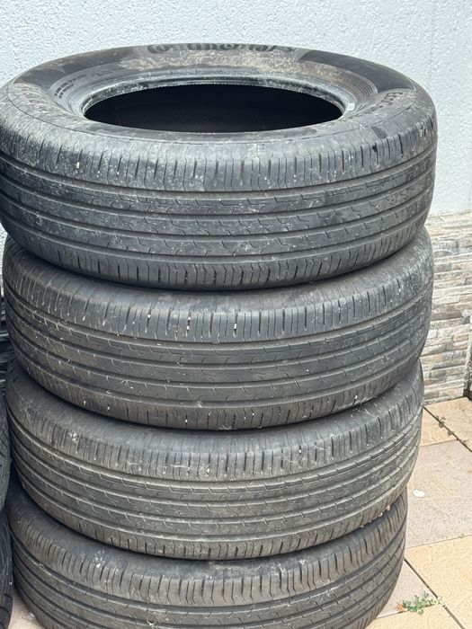 Anvelope continental 215/65/16