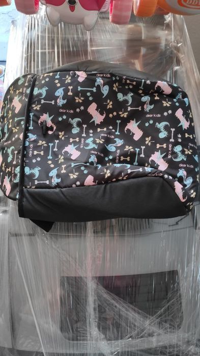 Прогулочная Коляска Skillmaks