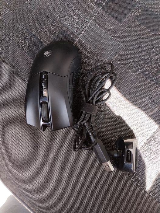 blody R90 plus NAREKAY