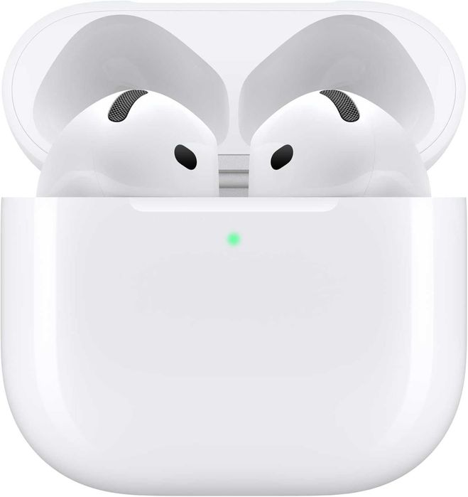Apple AirPods 4 (ANC) 2025 new