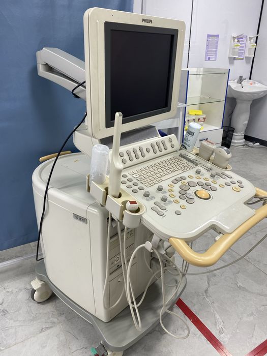 Philips УЗИ аппараты (эксперт класс).