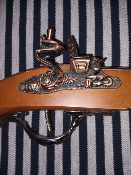 Пистолет реплика