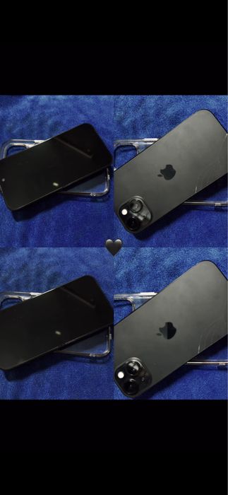 Продам Iphone 15