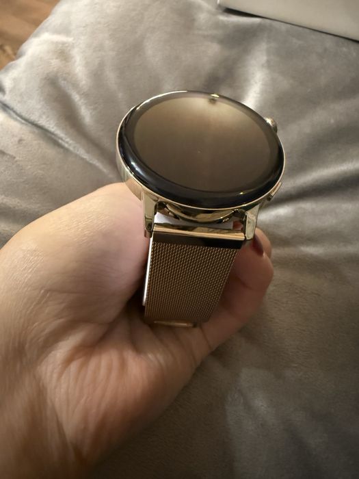 Смарт часовник Huawei Watch GT3