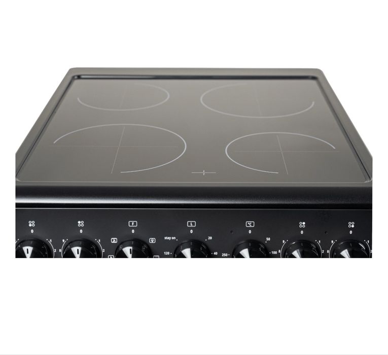 Электрическая плита Midea