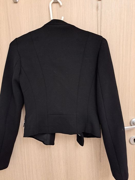 Jacheta tip sacou Trafaluc