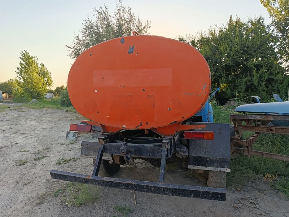 Gaz 53 yomkist sotiladi
