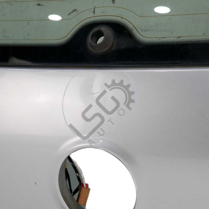 Заден капак Volkswagen Golf VI 2008-2016 ID:148561