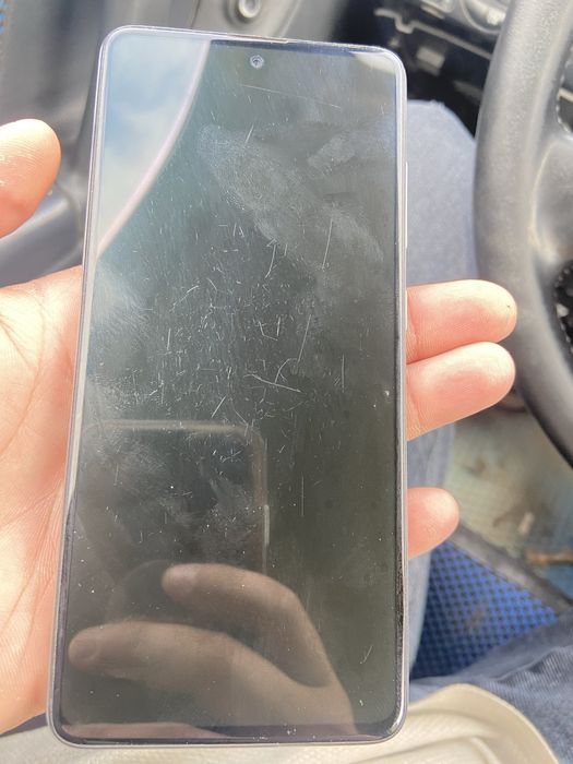 Продам самсунг А51