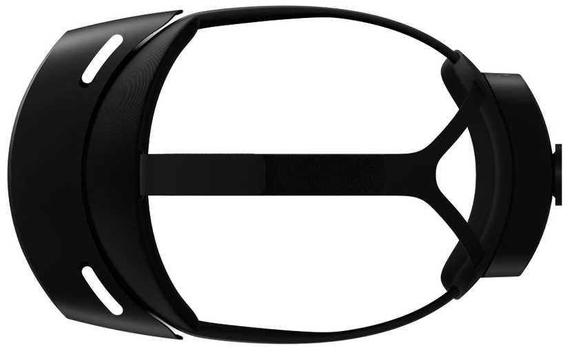 Очки смешанной реальности Microsoft HoloLens 2