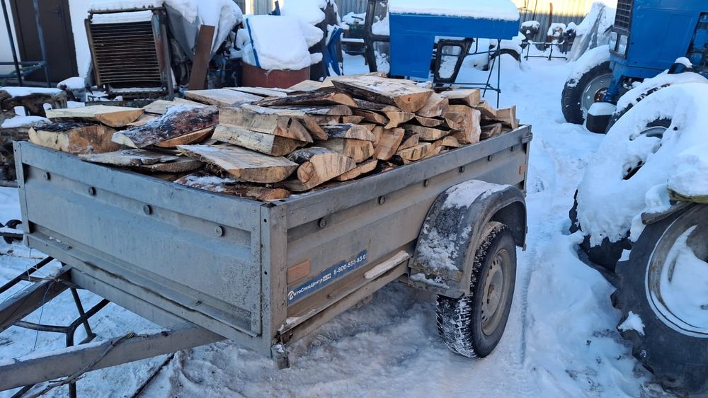 Отын ағаш сатам.