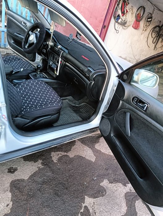 Продам volkswagen passat b5