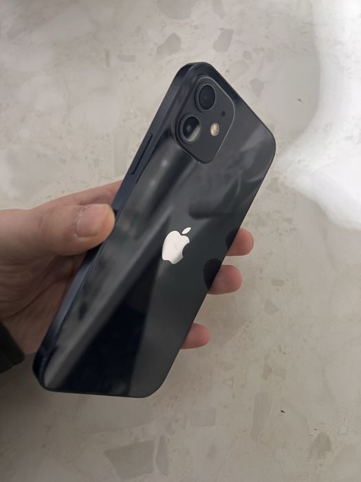 Iphone 12 айфон 12