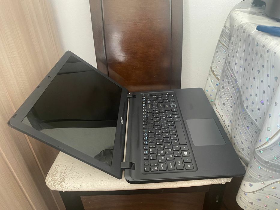 Acer intel/OZU 6GB/SSD/для работы и учебы