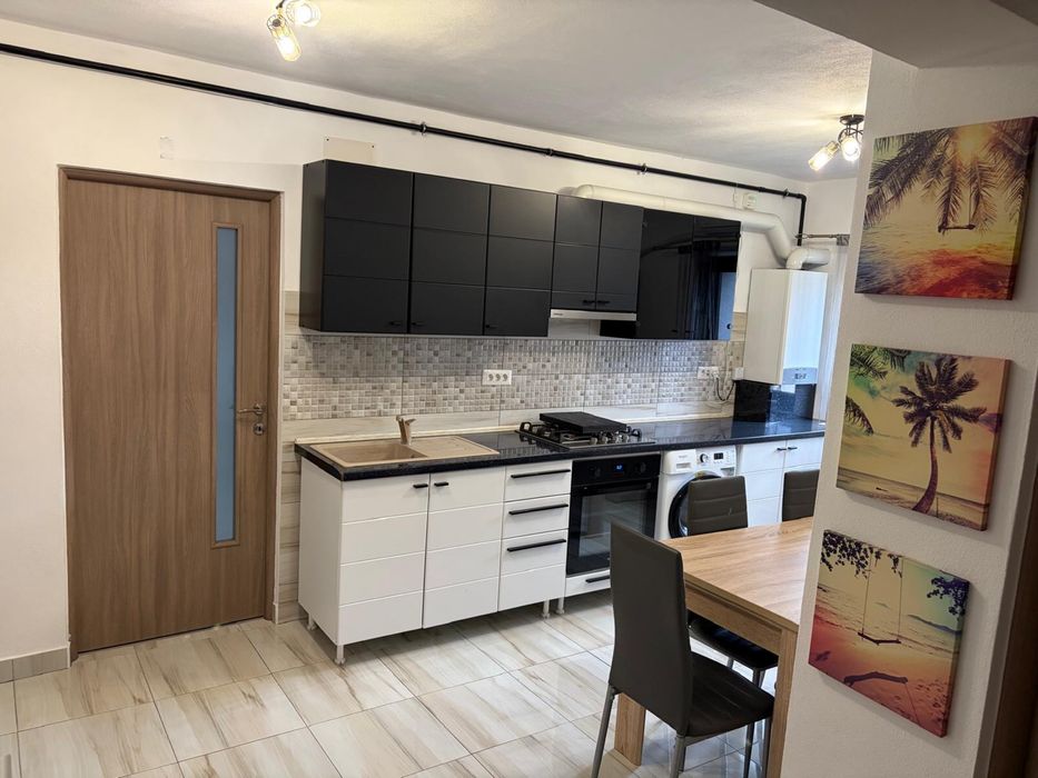Apartament 2 camere