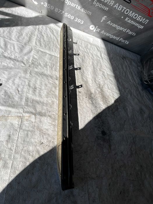 Лайсна Audi A6 Allroad C5