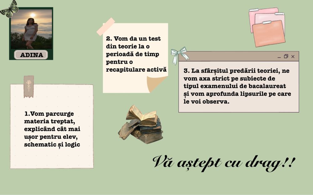 Meditații la logică pentru examenul de bacalaureat