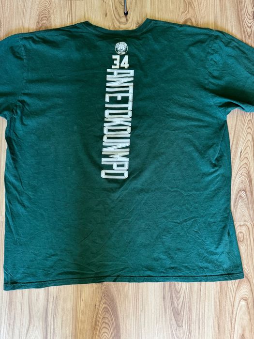 Tricou Fanatics.
