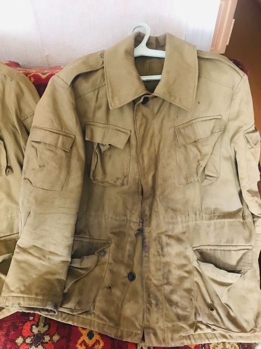 Военна форма