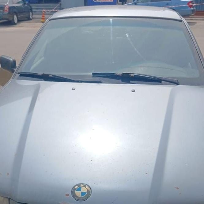 BMW e36 продам авто