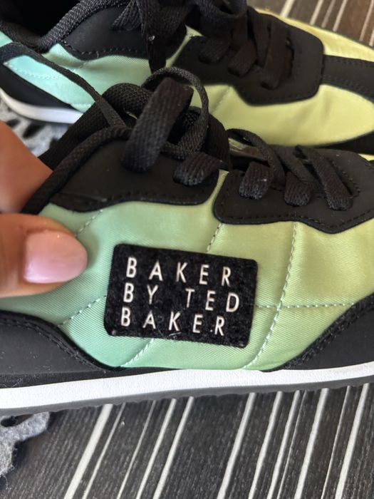 Опигинални маратонки Ted Backer