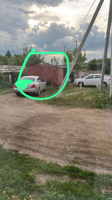 Дом в хорошем состоянии