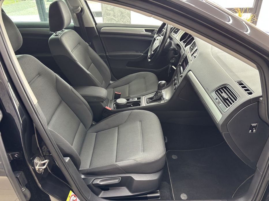 Vw Golf 7 kombi DSG