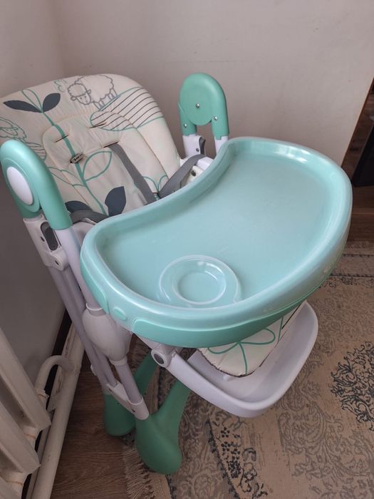 Столик для кормления