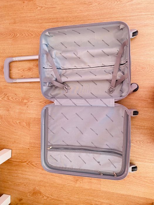 Куфар за ръчен багаж