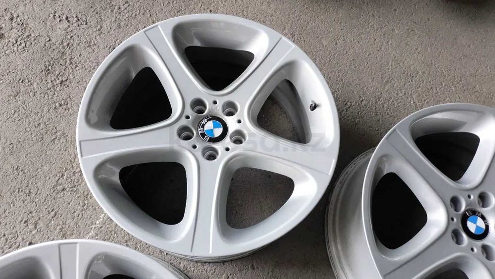 Bmw x5 e53 87 стиль