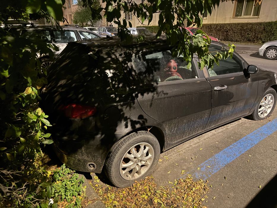 Alfa Romeo 147 pentru piese