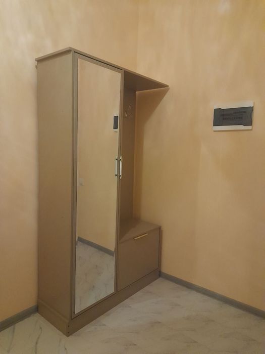 2 xonaliy dom ijaraga beriladi