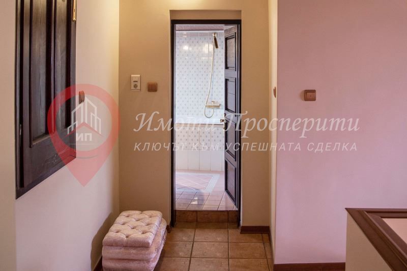 Мезонет в София-Лозенец площ 253 цена 499990