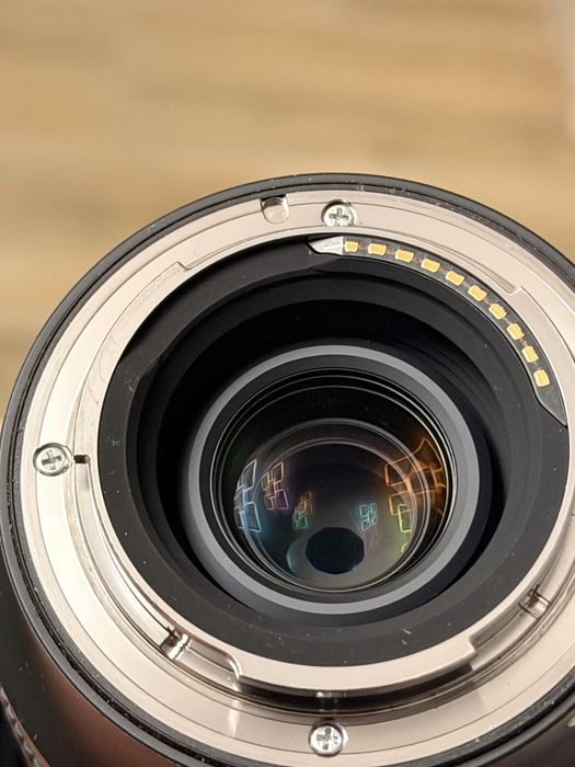 Sigma 16-28 F2.8 E Mount