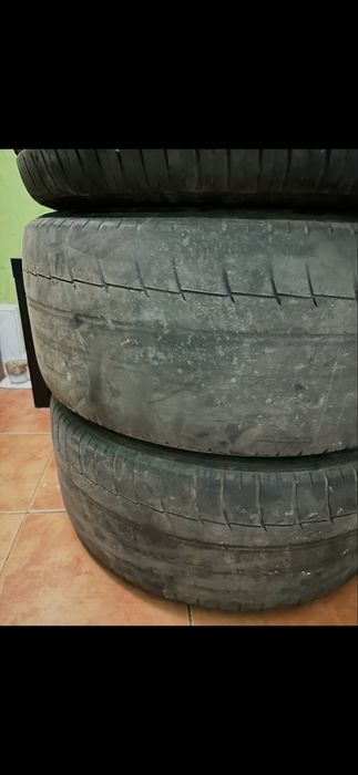 Диски на мерседес r19