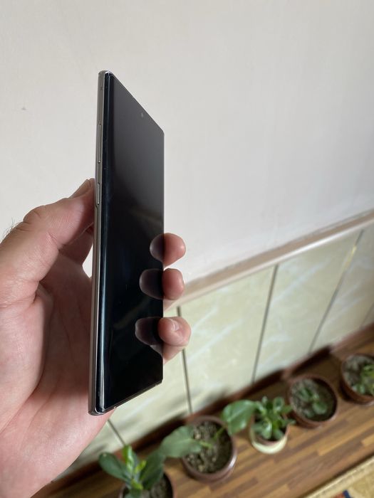 Samsung note 10 5g plus