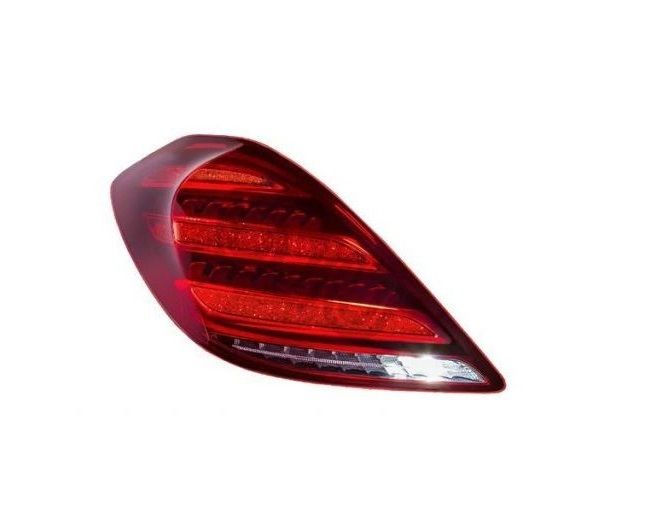 Lampa spate stop Mercedes Clasa S (W222), 06.2017-, spate, stanga/dreapta