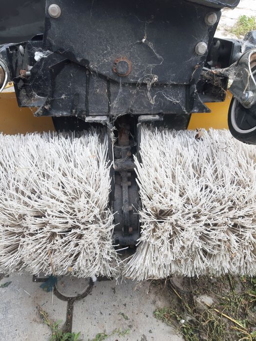 Мотоблок новый продам