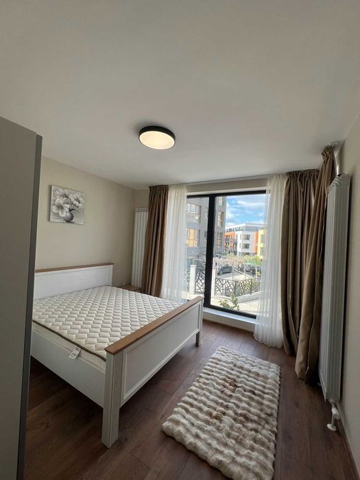 Дава се под наем Двустаен апартамент в София, Драгалевци - 65 кв.м за 1200 € - Снимка #4