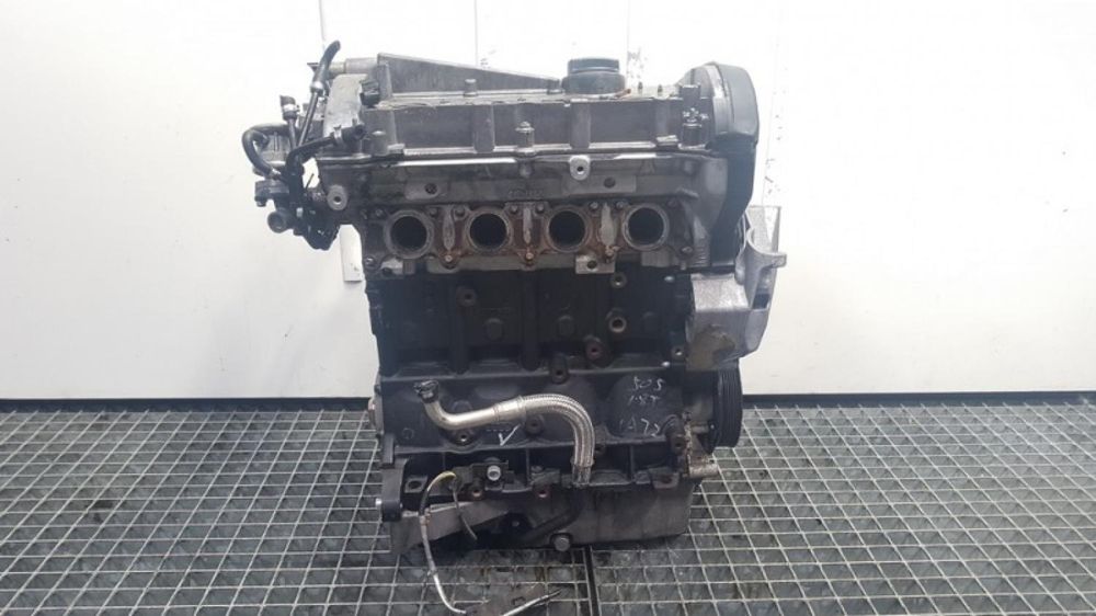 Motor, cod AUM, Skoda Octavia 1 Combi (1U5) 1.8 T benz (pr;110747)