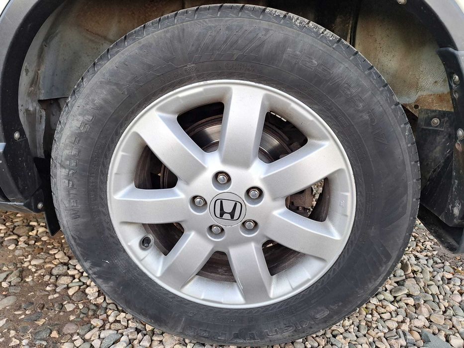 HONDA CRV III - de vanzare / schimb