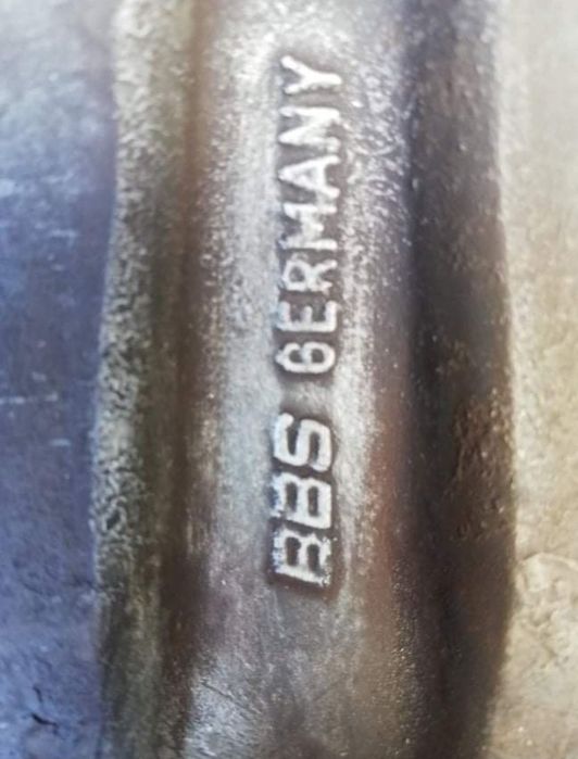 Алуминиеви лети джанти 15"