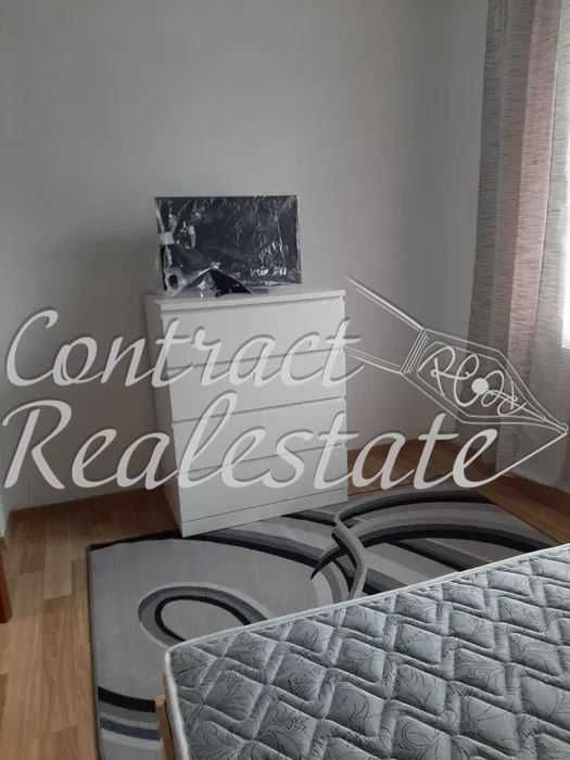 Дава се под наем Двустаен апартамент в Варна, Чаталджа - 50 кв.м за 418.71 € - Снимка #9